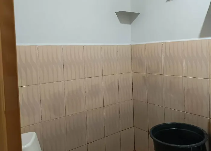Accommodatie bij particulieren Staycation Place Mandaue-stad